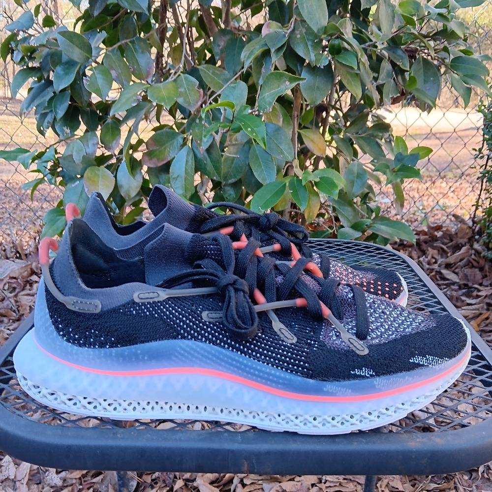 Adidas 4D Fusio size 9.5